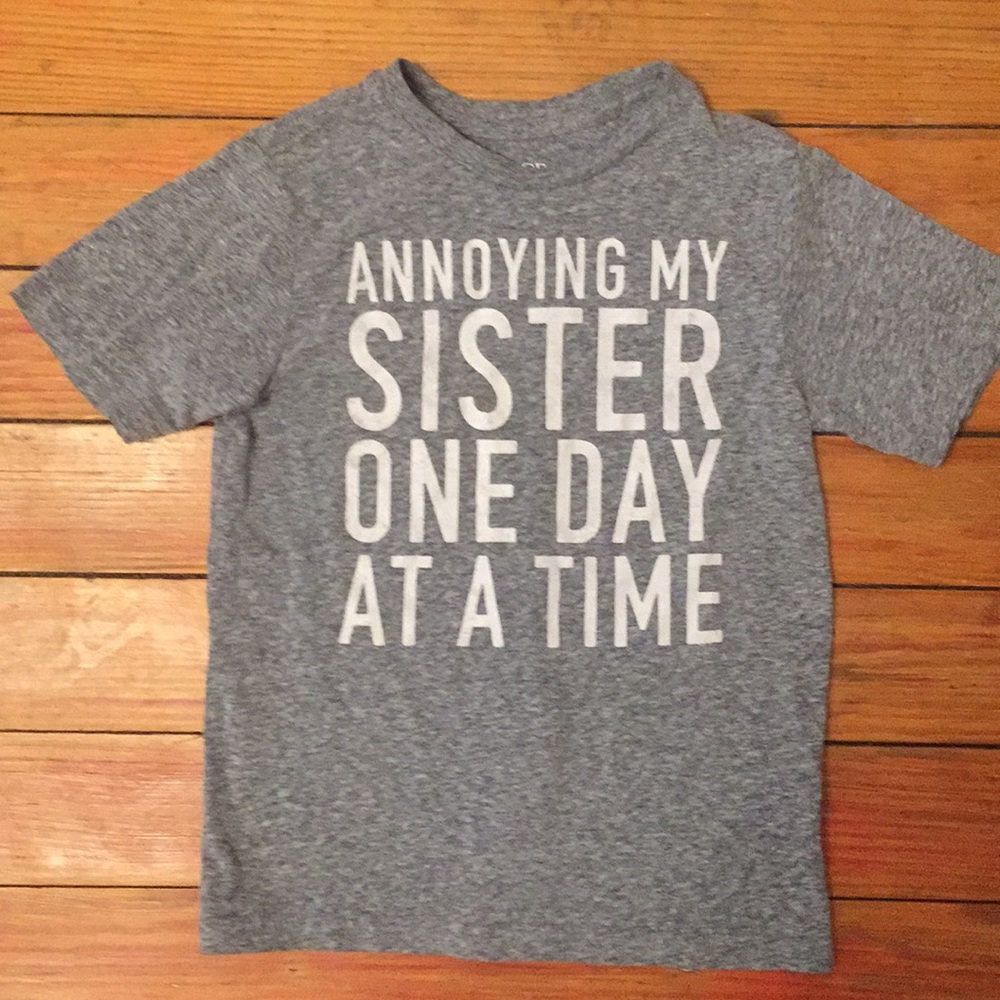 Children’s Place Graphic T-shirt